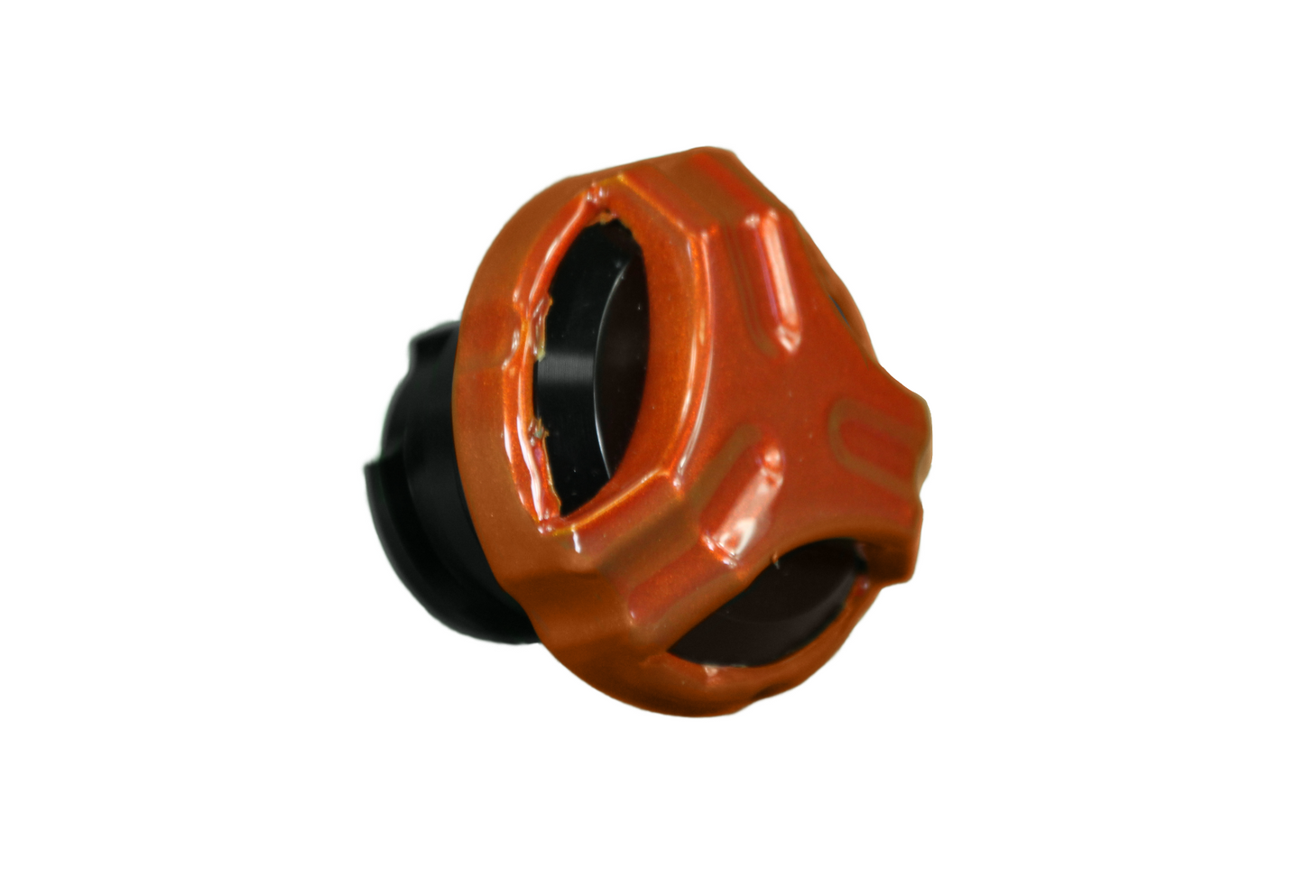 TWIST DYNAMICS OIL CAP FOR THE POLARIS SLINGSHOT (2015-2019)