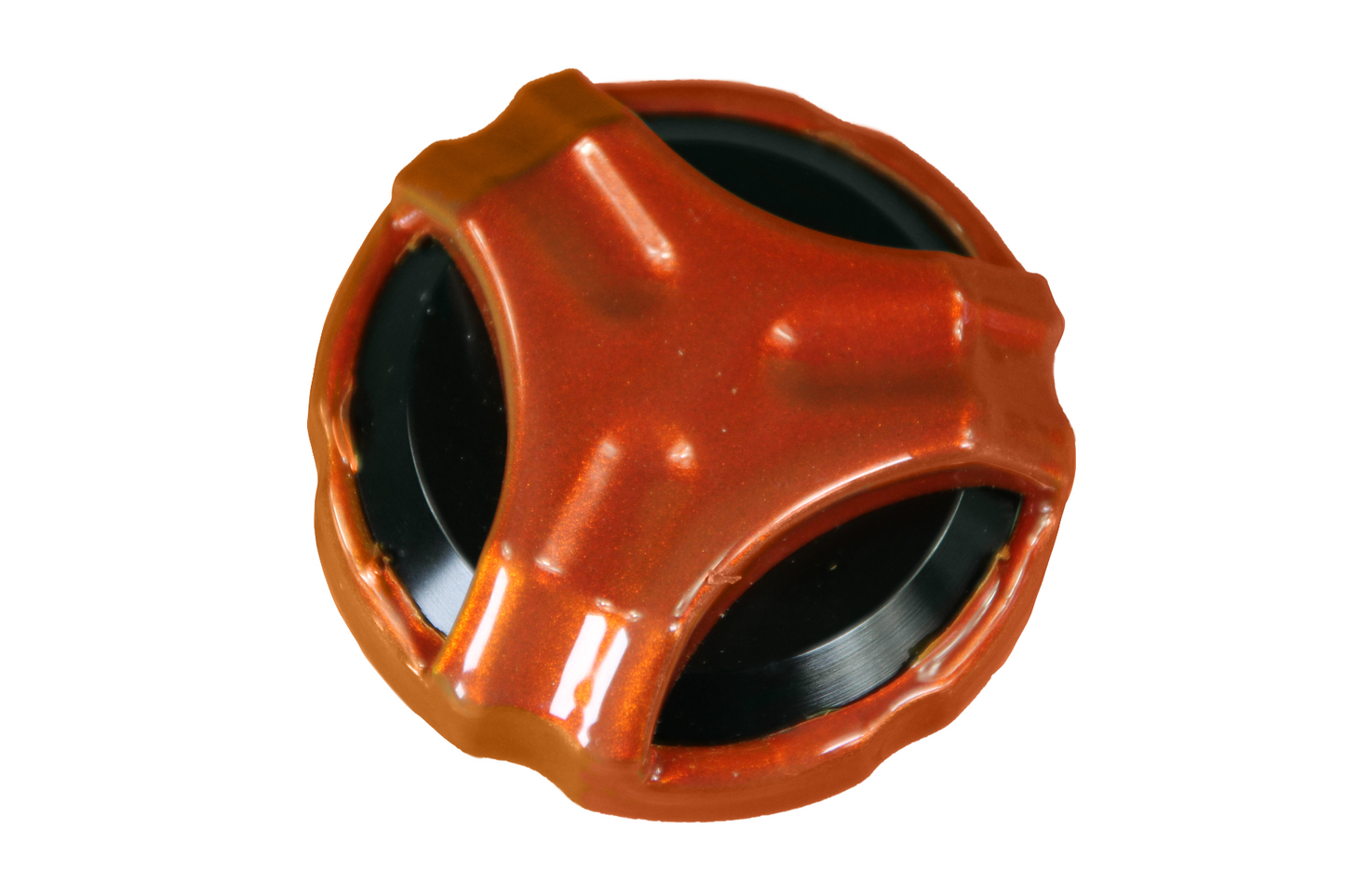 TWIST DYNAMICS OIL CAP FOR THE POLARIS SLINGSHOT (2015-2019)