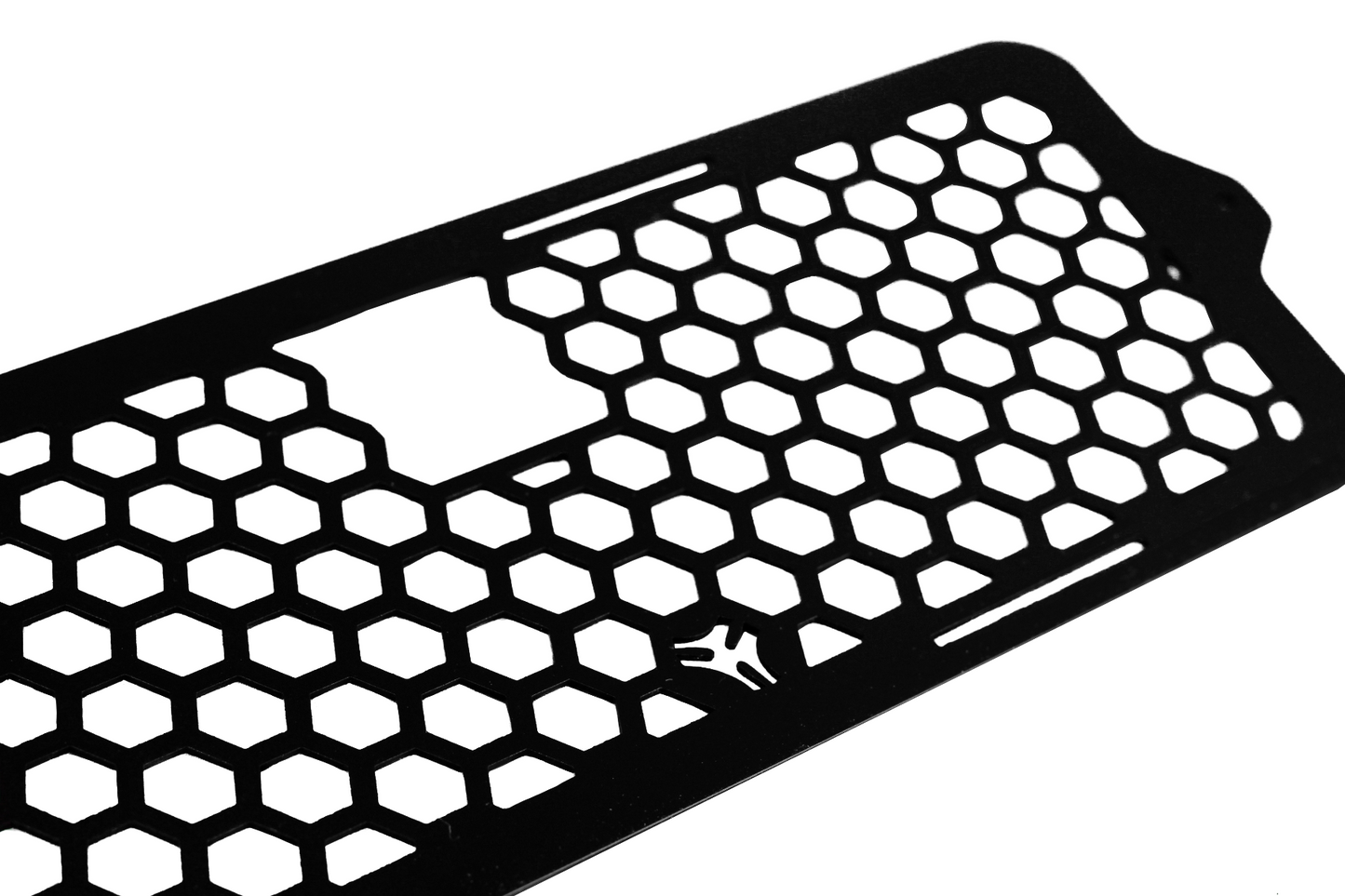 TWIST DYNAMICS GRILL FOR THE POLARIS SLINGSHOT (2015-2024)