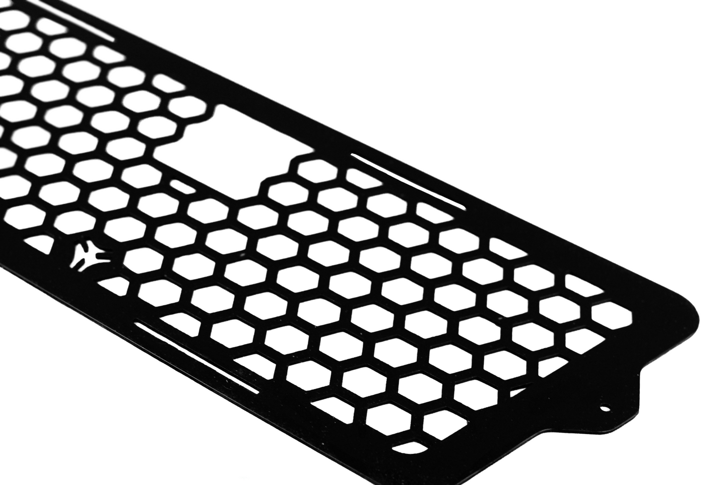 TWIST DYNAMICS GRILL FOR THE POLARIS SLINGSHOT (2015-2024)