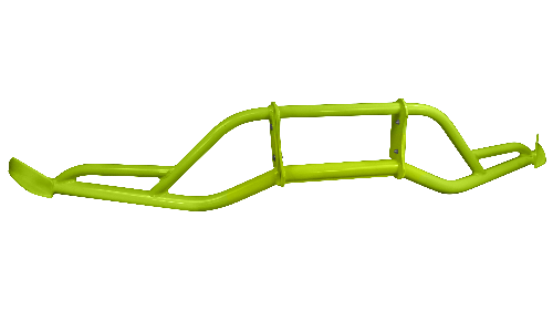 TWIST DYNAMICS HAMMERHEAD BUMPER FOR THE POLARIS SLINGSHOT (2015-2024)