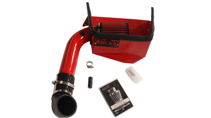 TWIST DYNAMICS COLD AIR INTAKE SYSTEM FOR THE POLARIS SLINGSHOT (2020-2024)