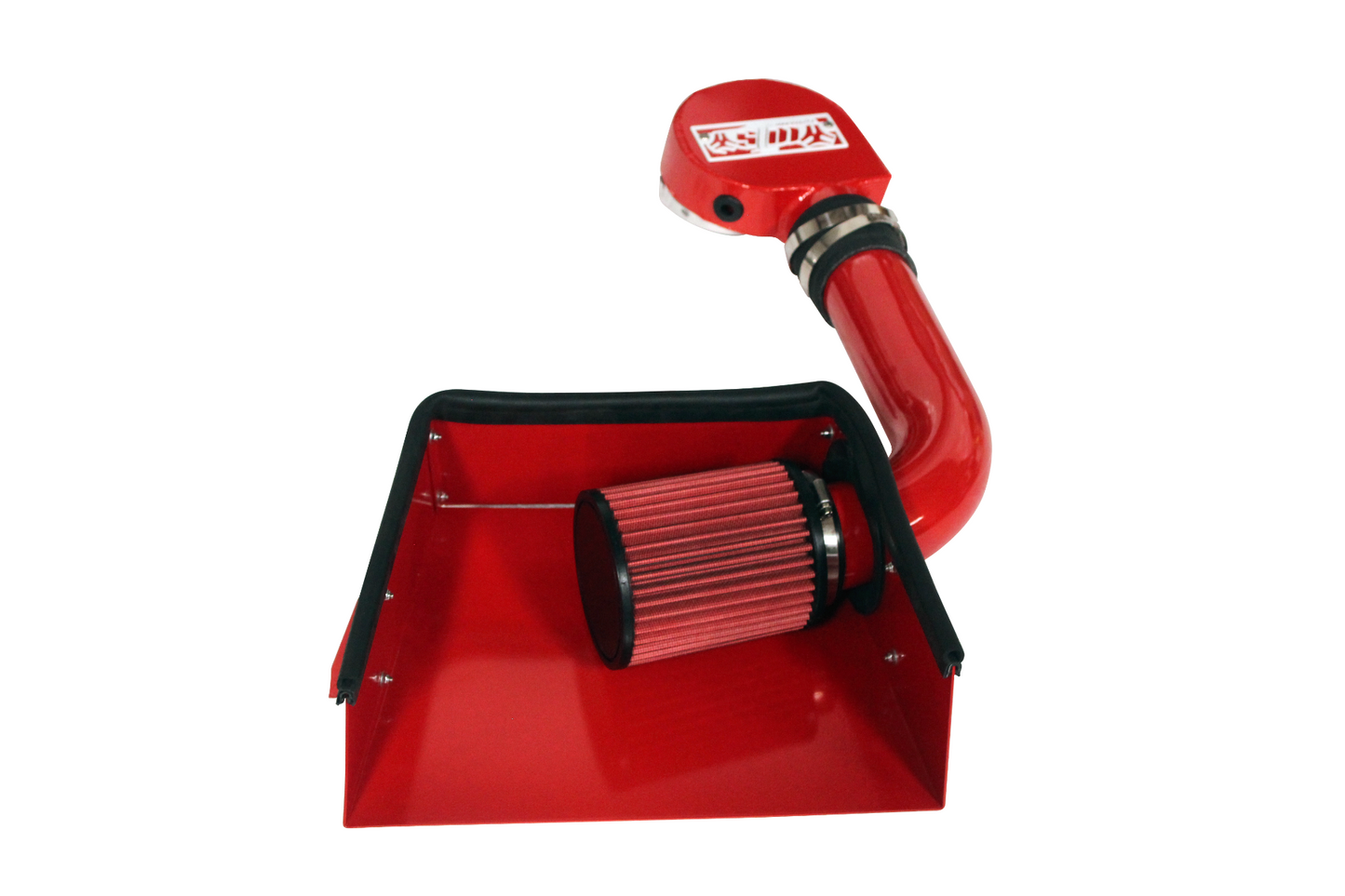 TWIST DYNAMICS COLD AIR INTAKE SYSTEM FOR THE POLARIS SLINGSHOT (2015-2019)