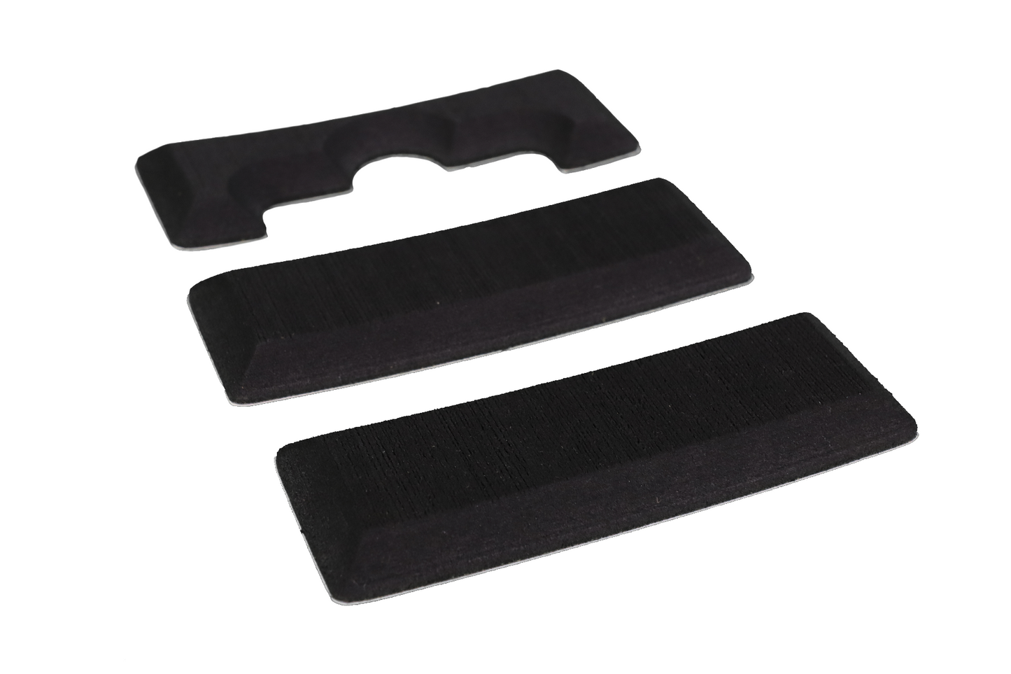 TWIST DYNAMICS HOOD PAD KIT (3-PIECE SET) FOR THE POLARIS SLINGSHOT (2015-2019)