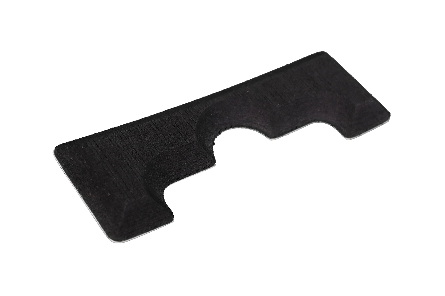 TWIST DYNAMICS HOOD PAD KIT (3-PIECE SET) FOR THE POLARIS SLINGSHOT (2015-2019)