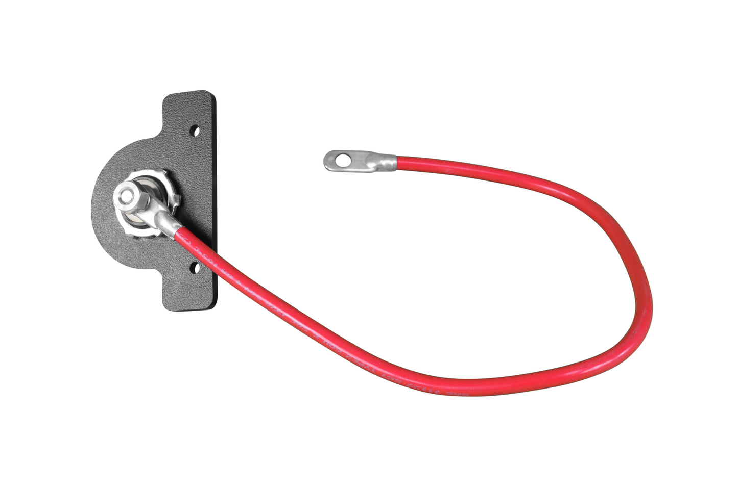 TWIST DYNAMICS UNDER-THE-HOOD JUMP PORT KIT FOR THE POLARIS SLINGSHOT (2015-2019)