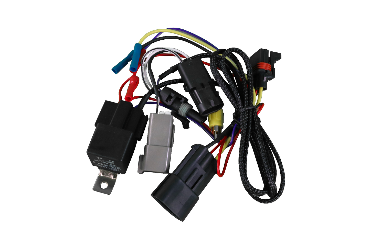 SCOSCHE DOUBLE DIN- WIRE HARNESS KIT FOR THE POLARIS SLINGSHOT