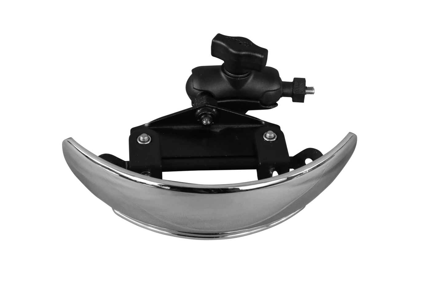 TWIST DYNAMICS 180 DEGREE REAR VIEW MIRROR KIT FOR THE POLARIS SLINGSHOT (2015-2024)