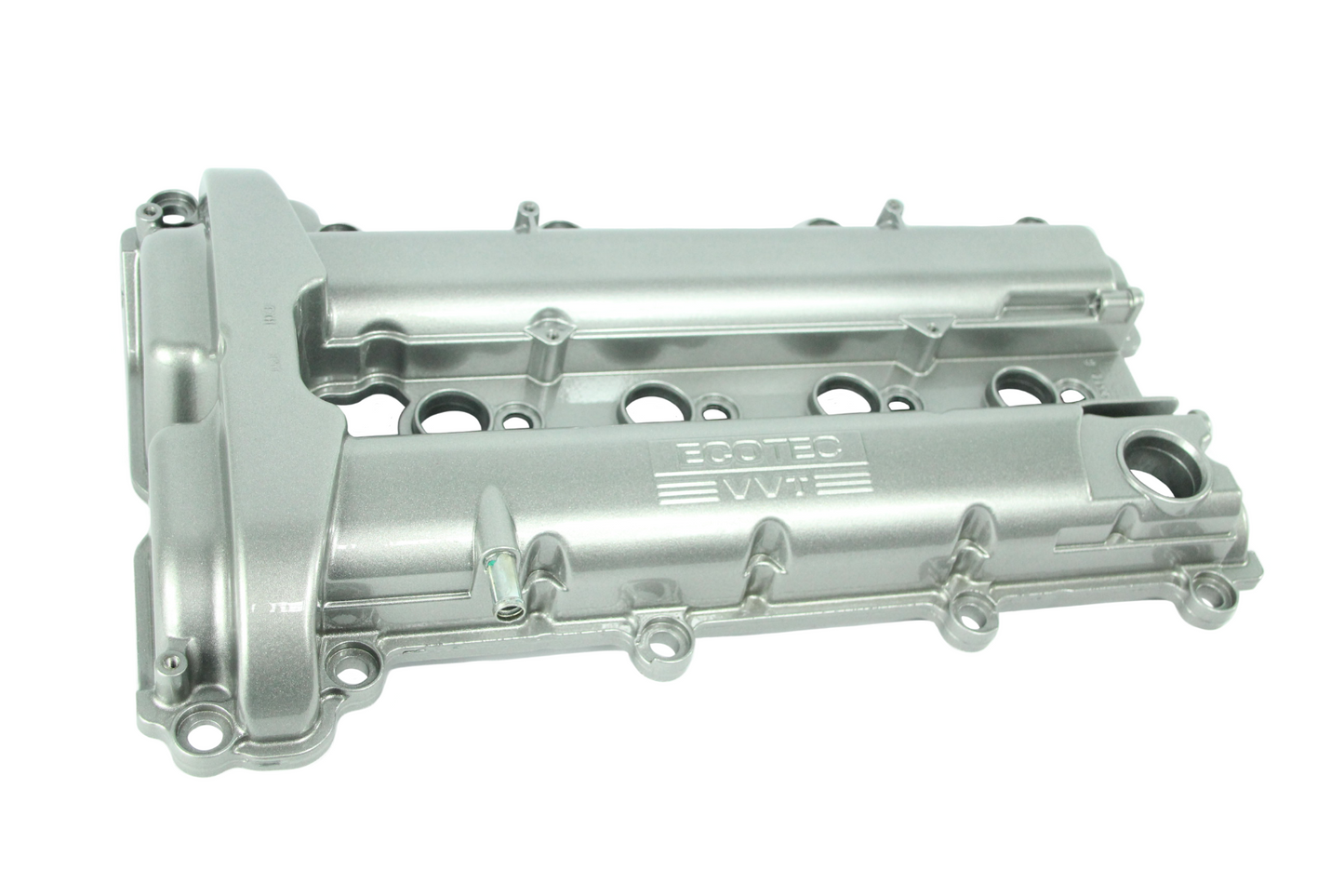 TWIST DYNAMICS VALVE COVER FOR THE POLARIS SLINGSHOT (2015-2019)