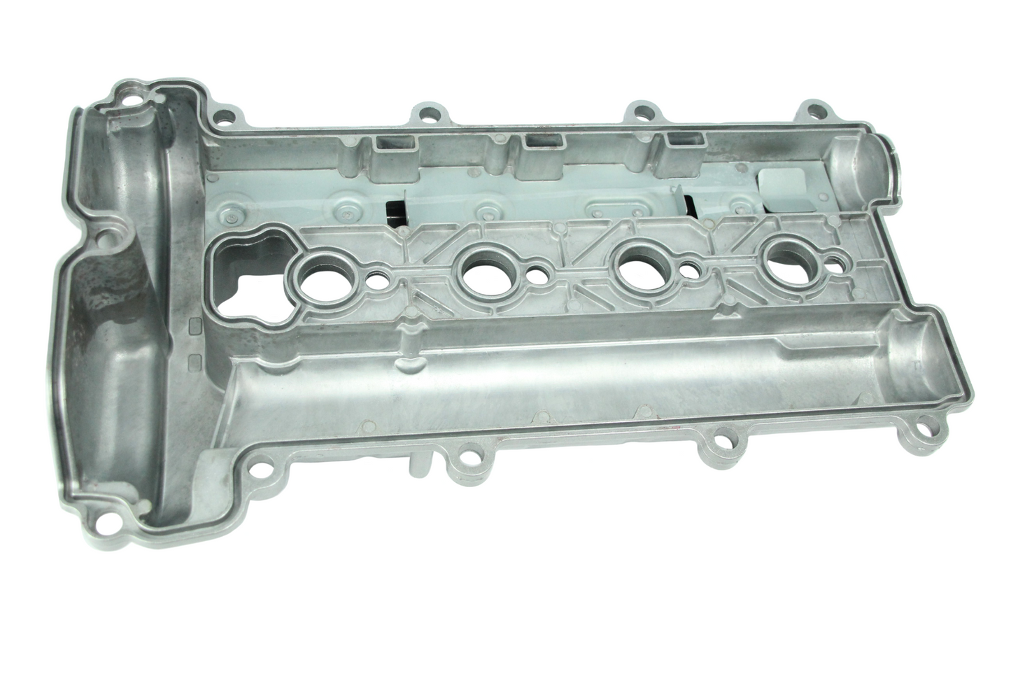 TWIST DYNAMICS VALVE COVER FOR THE POLARIS SLINGSHOT (2015-2019)