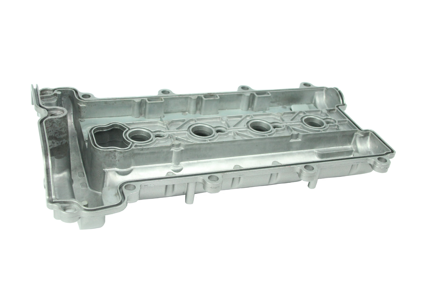 TWIST DYNAMICS VALVE COVER FOR THE POLARIS SLINGSHOT (2015-2019)