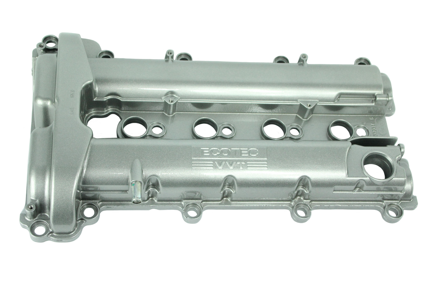 TWIST DYNAMICS VALVE COVER FOR THE POLARIS SLINGSHOT (2015-2019)