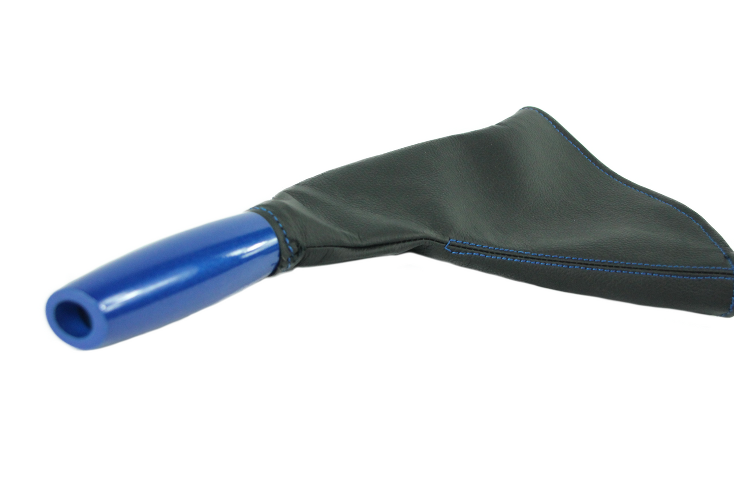 TWIST DYNAMICS EMERGENCY BRAKE LEVER KIT FOR THE POLARIS SLINGSHOT (2015-2019)
