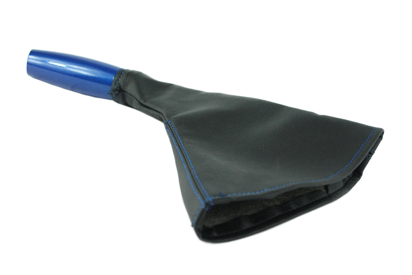 TWIST DYNAMICS EMERGENCY BRAKE LEVER KIT FOR THE POLARIS SLINGSHOT (2015-2019)