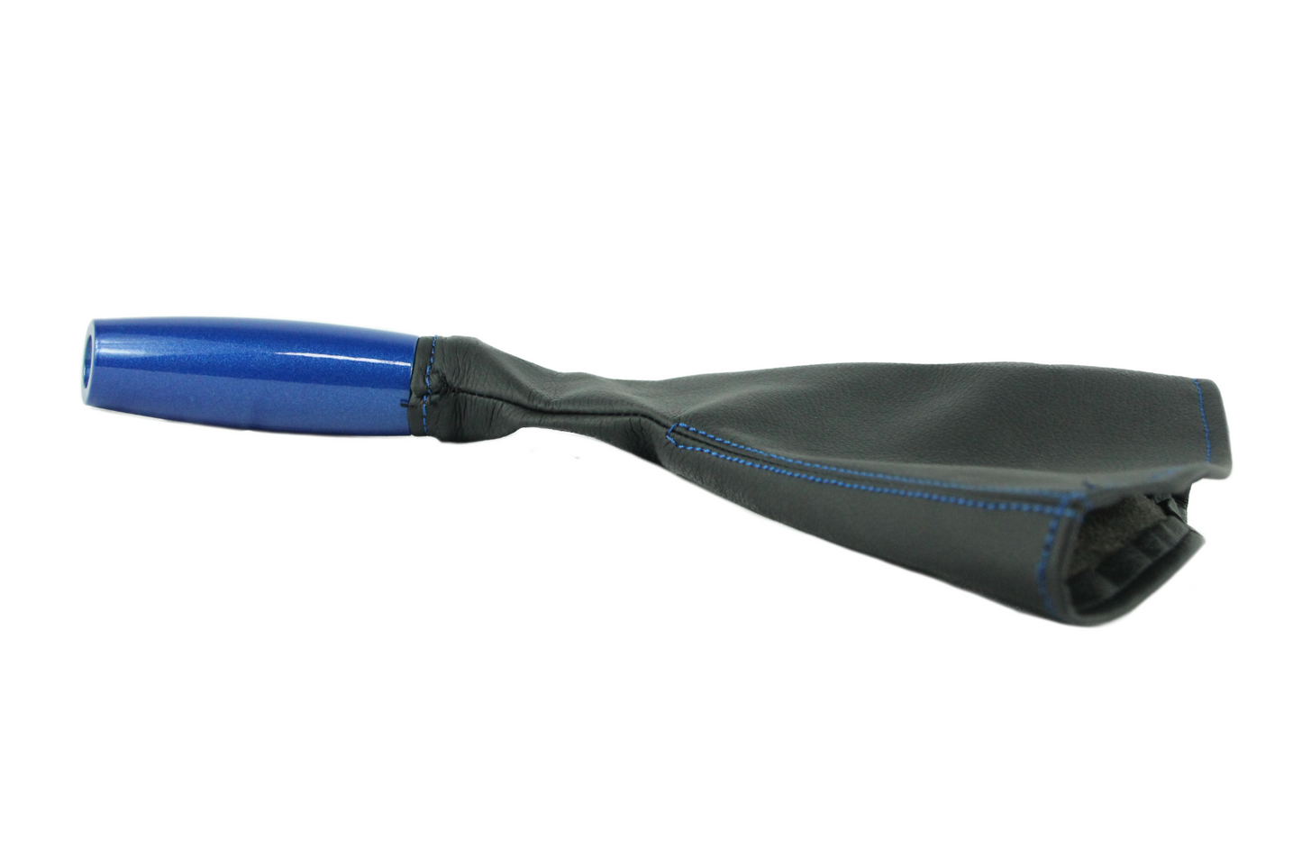 TWIST DYNAMICS EMERGENCY BRAKE LEVER KIT FOR THE POLARIS SLINGSHOT (2015-2019)