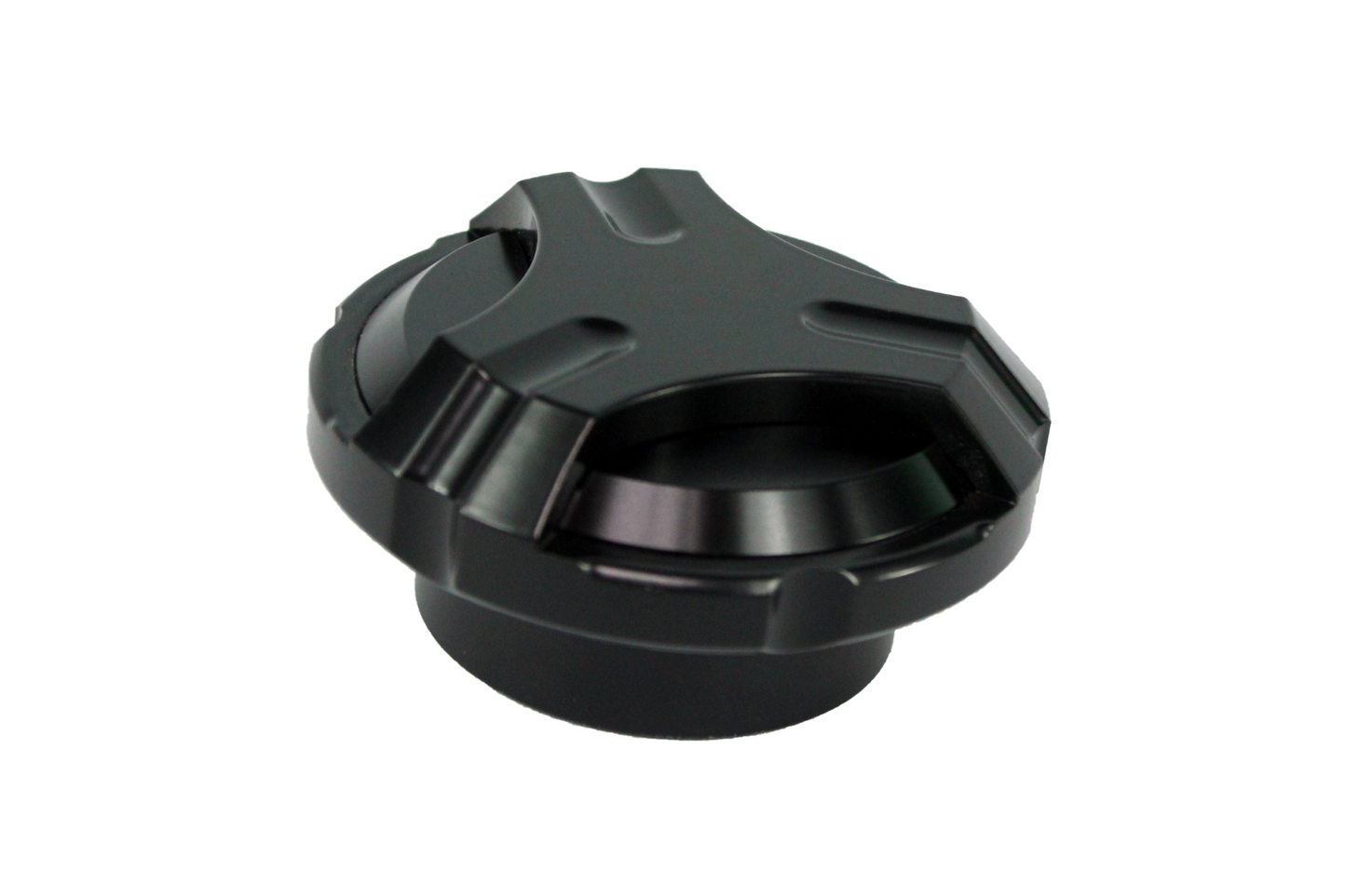 TWIST DYNAMICS GAS CAP FOR THE POLARIS SLINGSHOT (2015-2024)