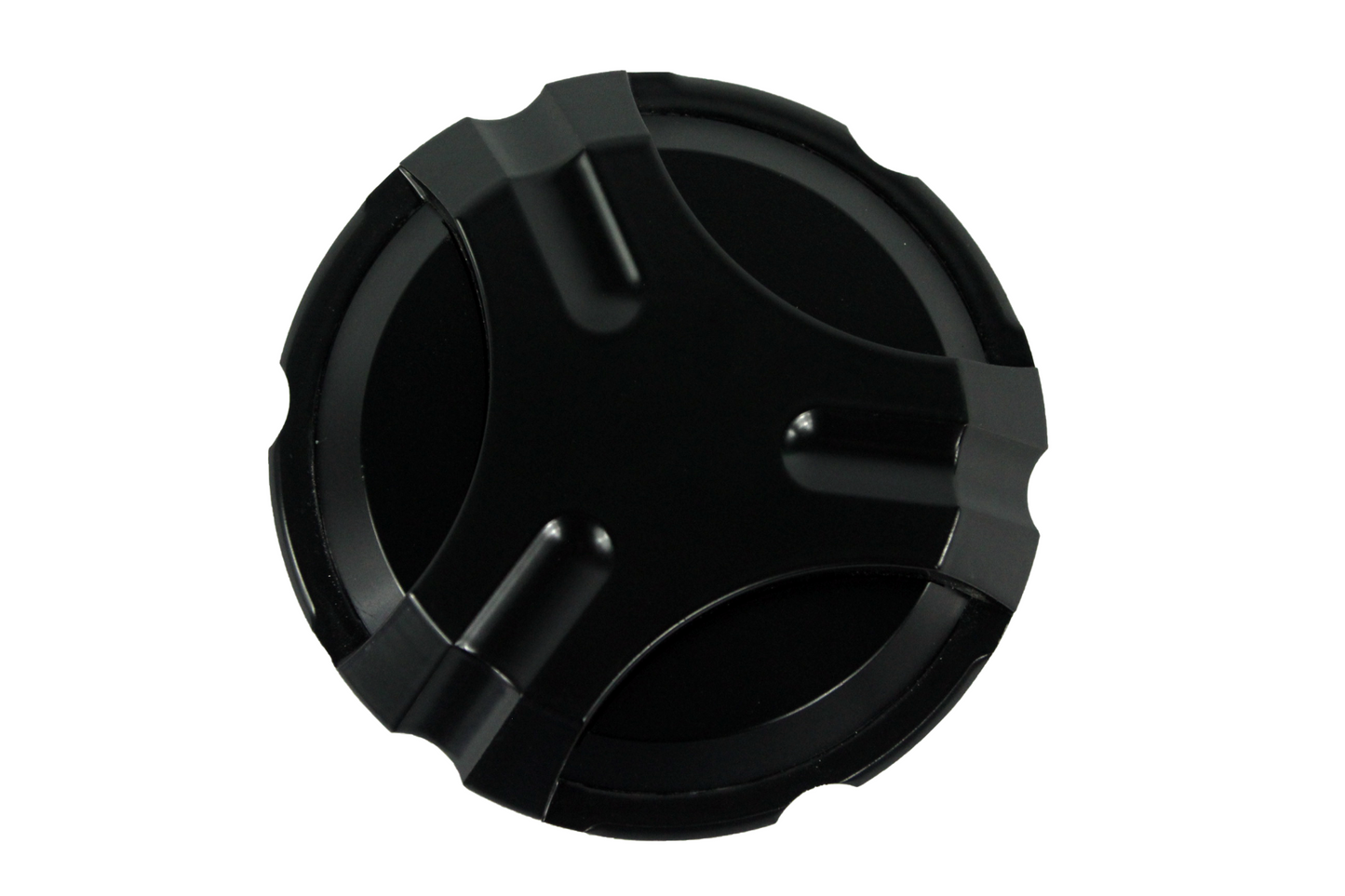 TWIST DYNAMICS GAS CAP FOR THE POLARIS SLINGSHOT (2015-2024)