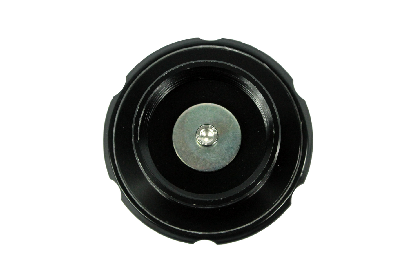 TWIST DYNAMICS GAS CAP FOR THE POLARIS SLINGSHOT (2015-2024)