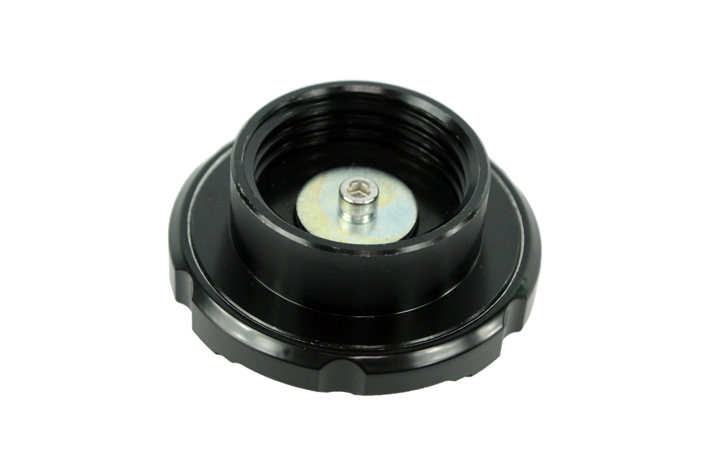 TWIST DYNAMICS GAS CAP FOR THE POLARIS SLINGSHOT (2015-2024)