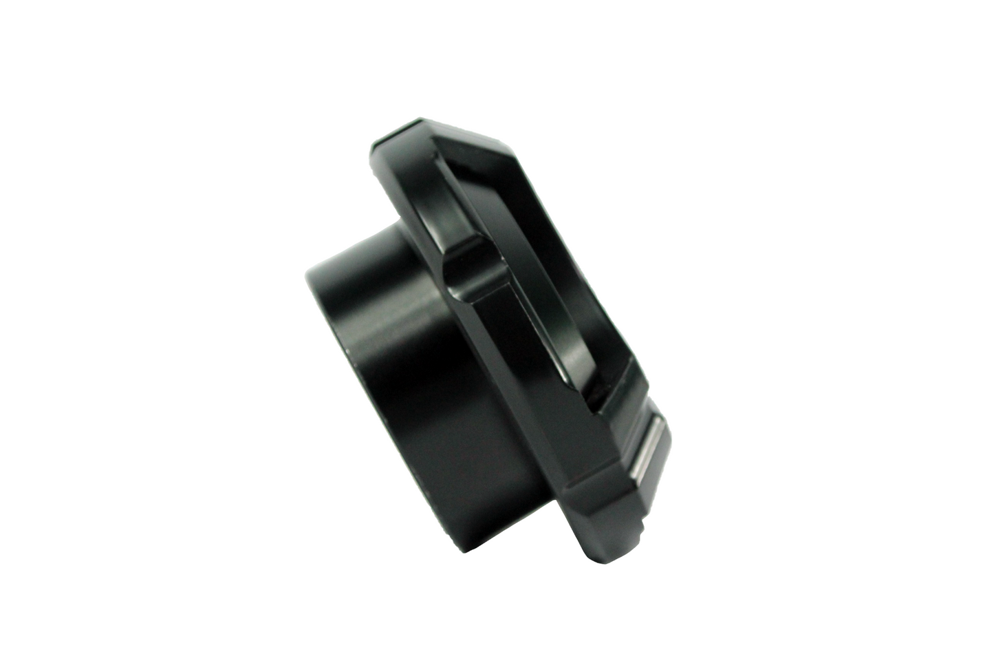 TWIST DYNAMICS GAS CAP FOR THE POLARIS SLINGSHOT (2015-2024)