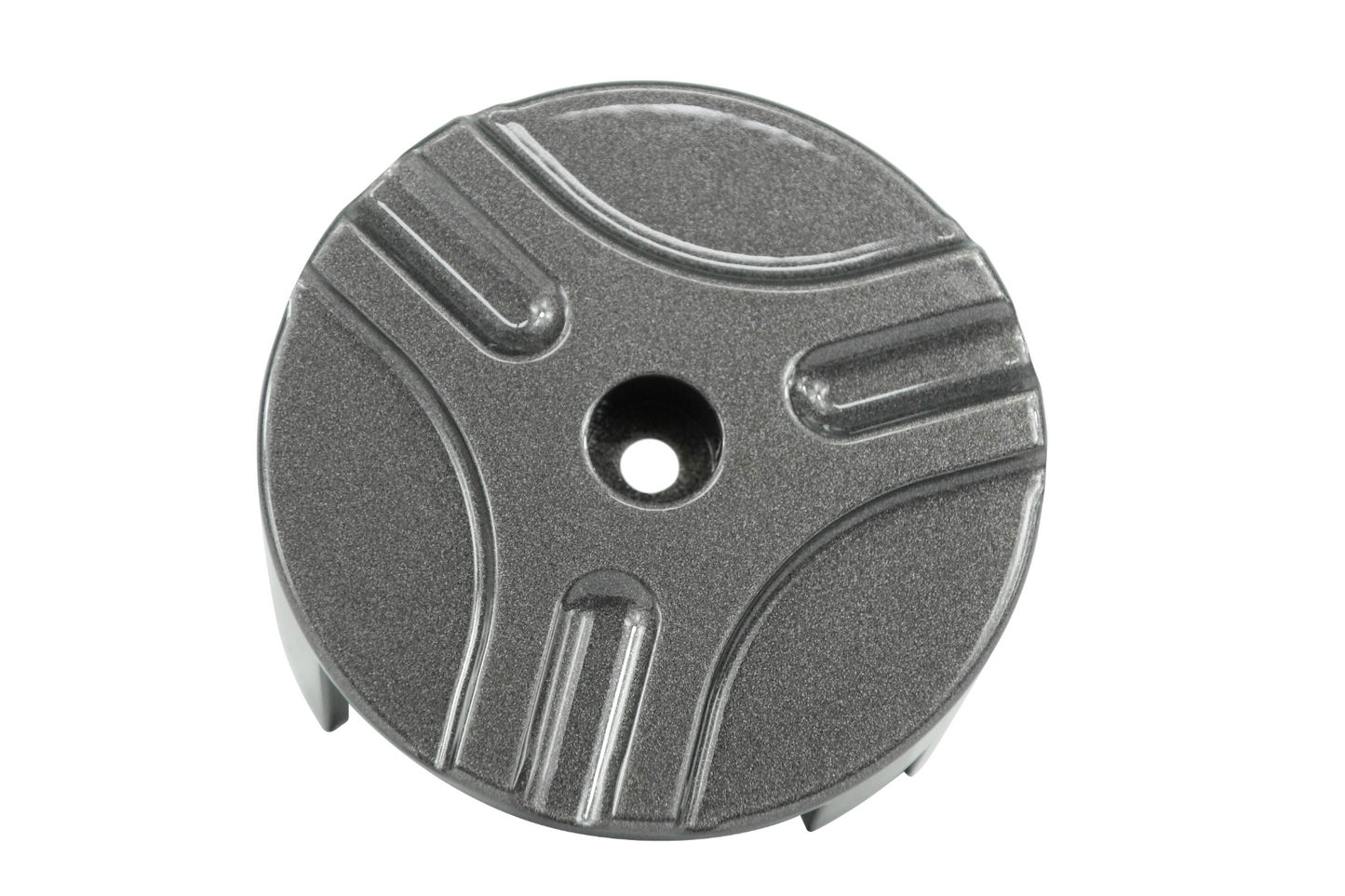 TWIST DYNAMICS "T" BRAKE COVER FOR THE POLARIS SLINGSHOT (2015-2024)