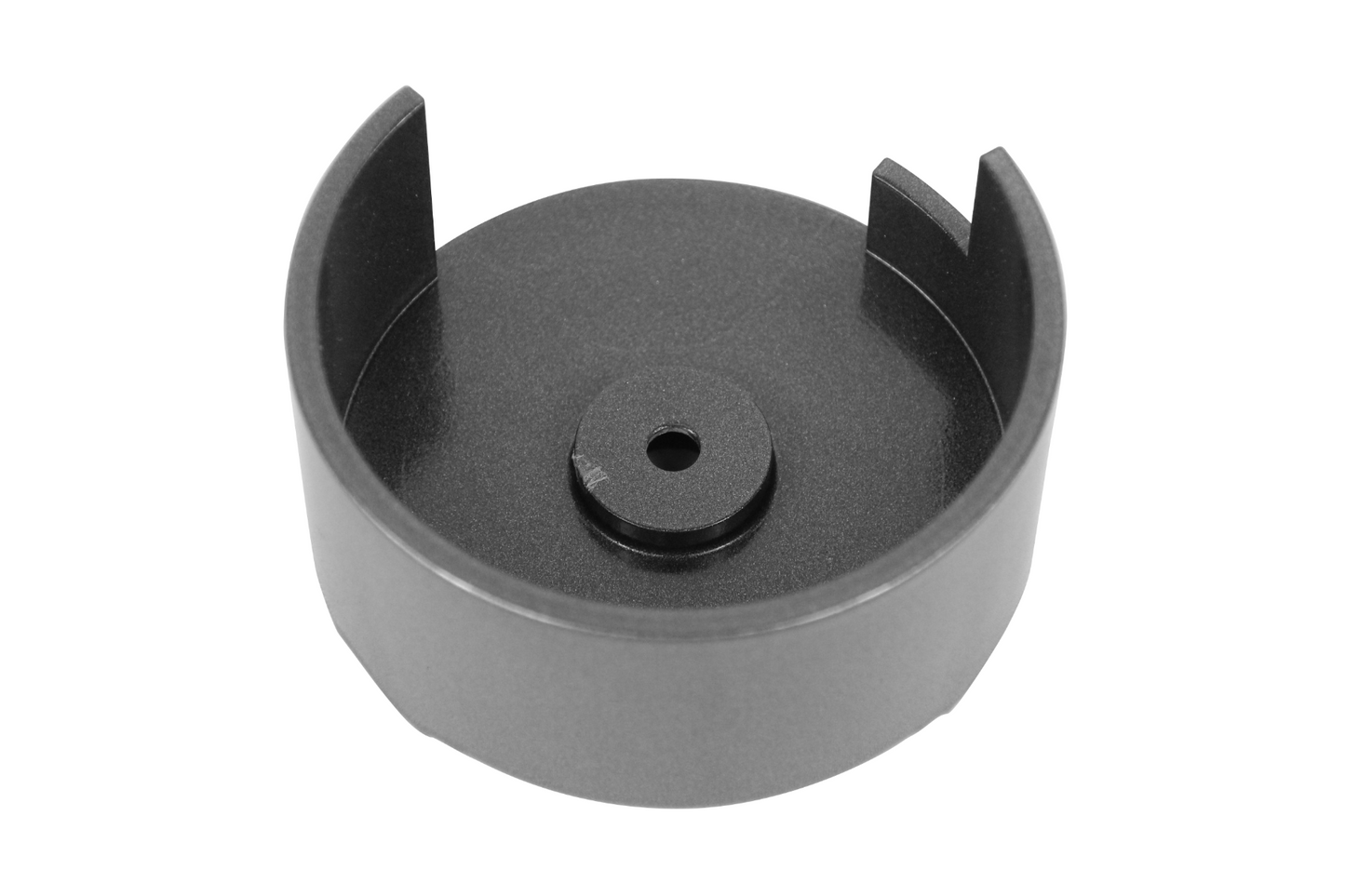 TWIST DYNAMICS "T" BRAKE COVER FOR THE POLARIS SLINGSHOT (2015-2024)
