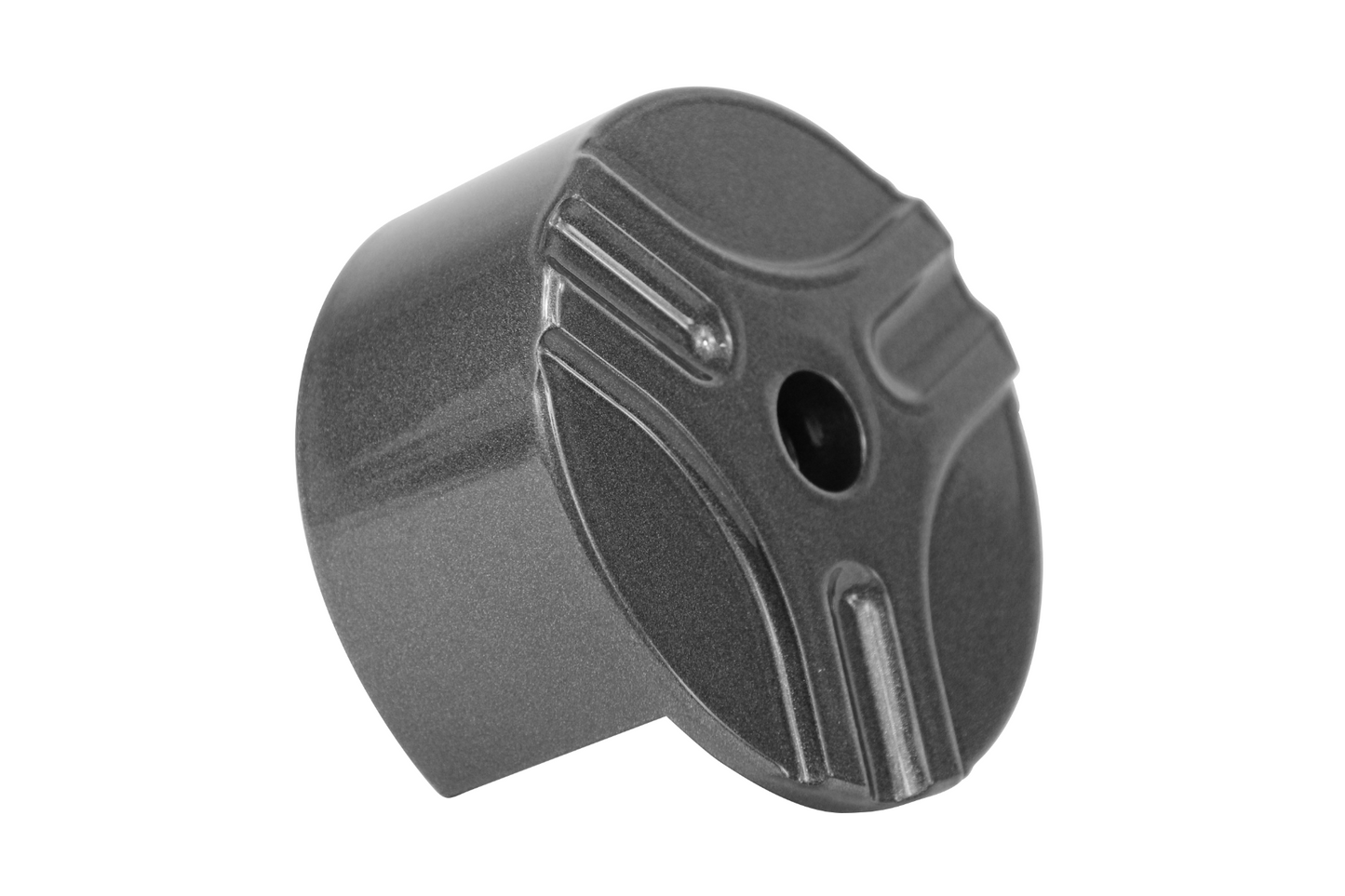 TWIST DYNAMICS "T" BRAKE COVER FOR THE POLARIS SLINGSHOT (2015-2024)