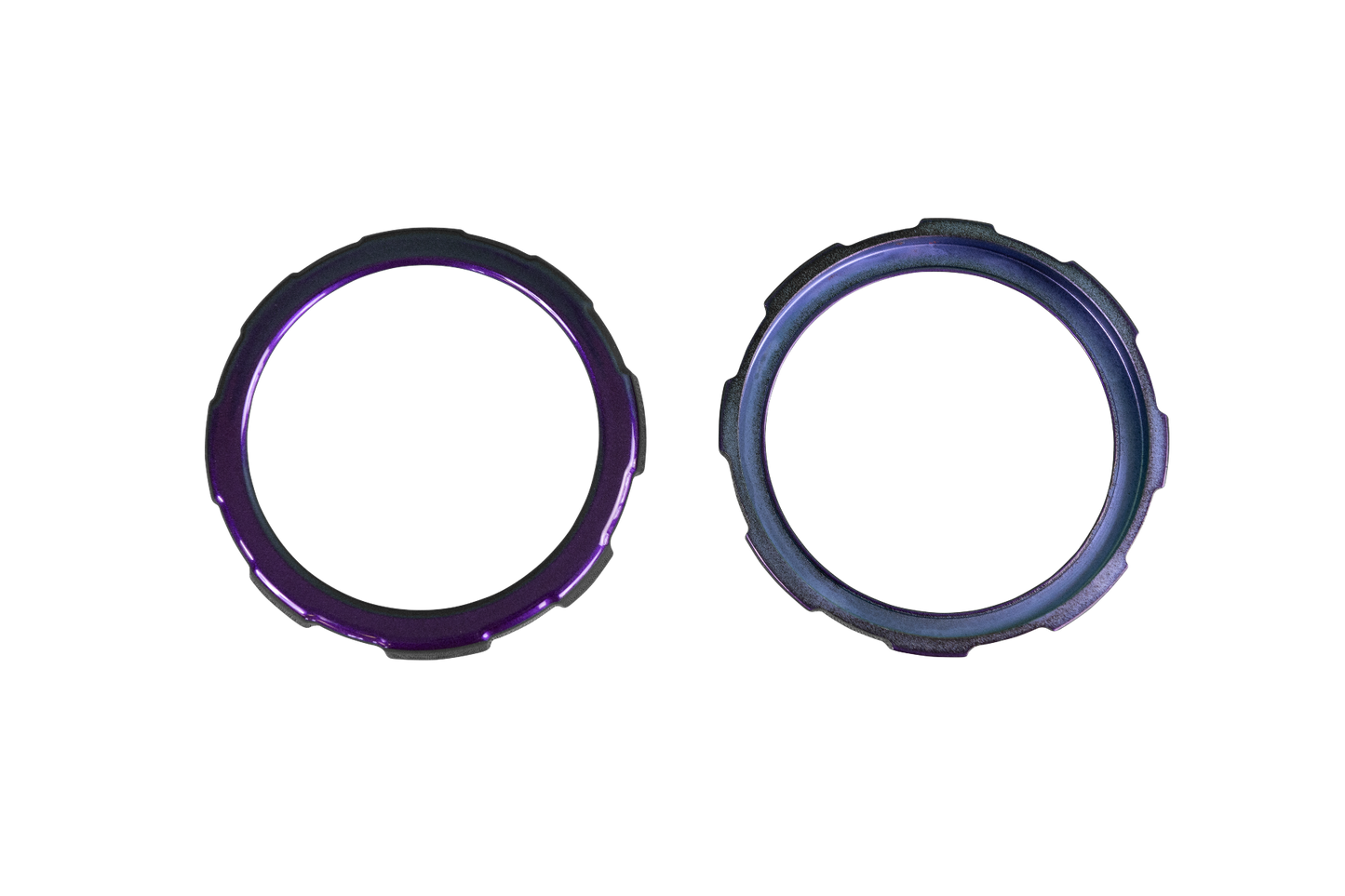 TWIST DYNAMICS INSTRUMENT BEZEL SET FOR THE POLARIS SLINGSHOT (2015-2019)
