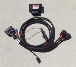 JMS CHIP PEDALMAX THROTTLE MOD 2015-2016