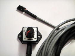 JMS CHIP PEDALMAX THROTTLE MOD 2015-2016