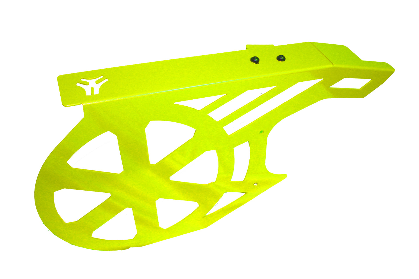 TWIST DYNAMICS BELT GUARD FOR THE POLARIS SLINGSHOT (2015-2024)