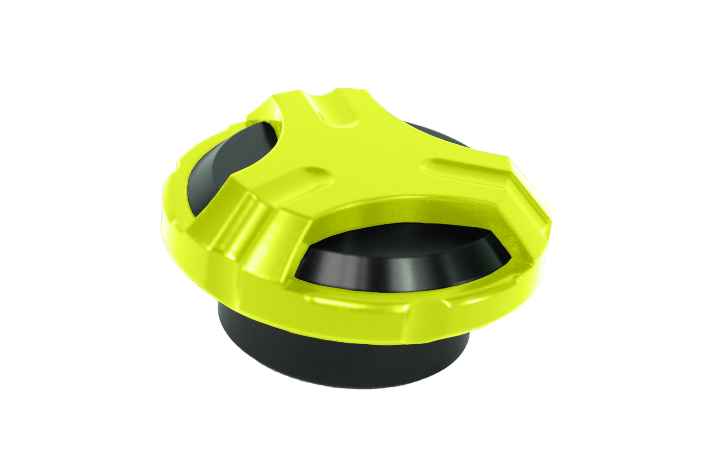 TWIST DYNAMICS GAS CAP FOR THE POLARIS SLINGSHOT (2015-2024)
