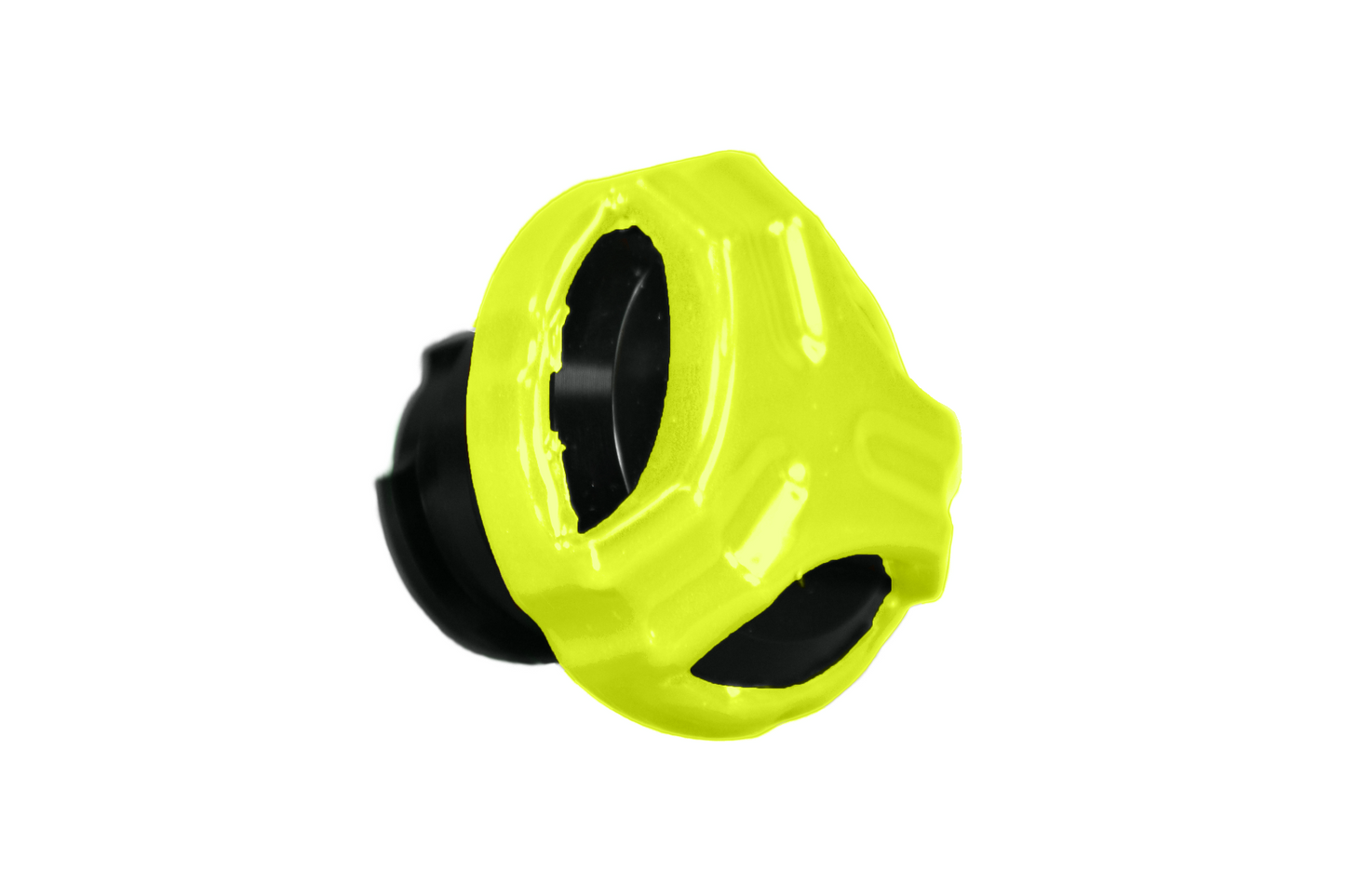 TWIST DYNAMICS OIL CAP FOR THE POLARIS SLINGSHOT (2015-2019)