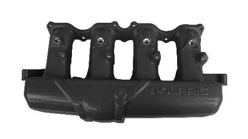 TWIST DYNAMICS INTAKE MANIFOLD COVER FOR THE POLARIS SLINGSHOT (2020-2024)