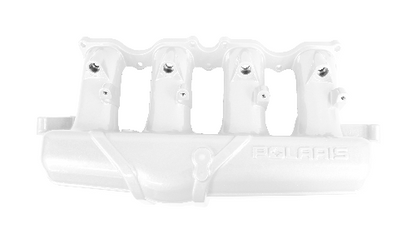 TWIST DYNAMICS INTAKE MANIFOLD COVER FOR THE POLARIS SLINGSHOT (2020-2024)