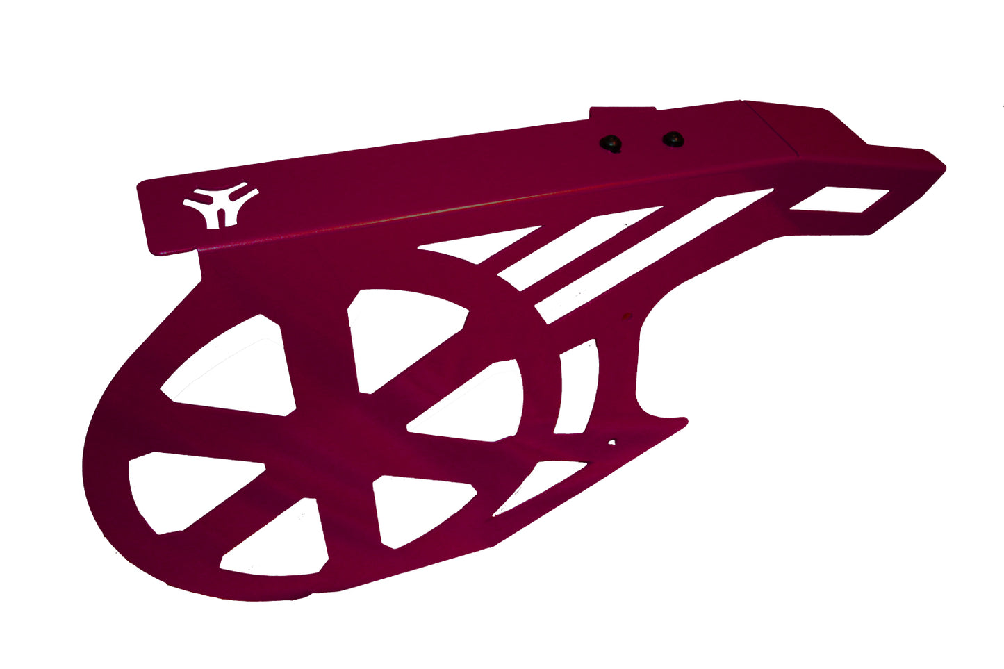 TWIST DYNAMICS BELT GUARD FOR THE POLARIS SLINGSHOT (2015-2024)