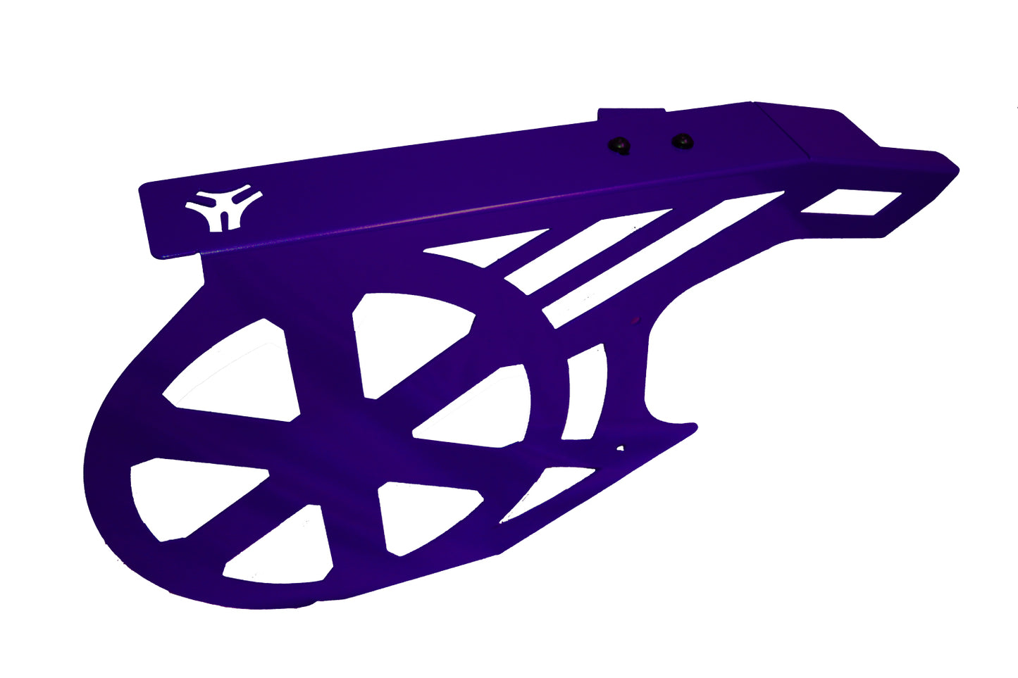 TWIST DYNAMICS BELT GUARD FOR THE POLARIS SLINGSHOT (2015-2024)