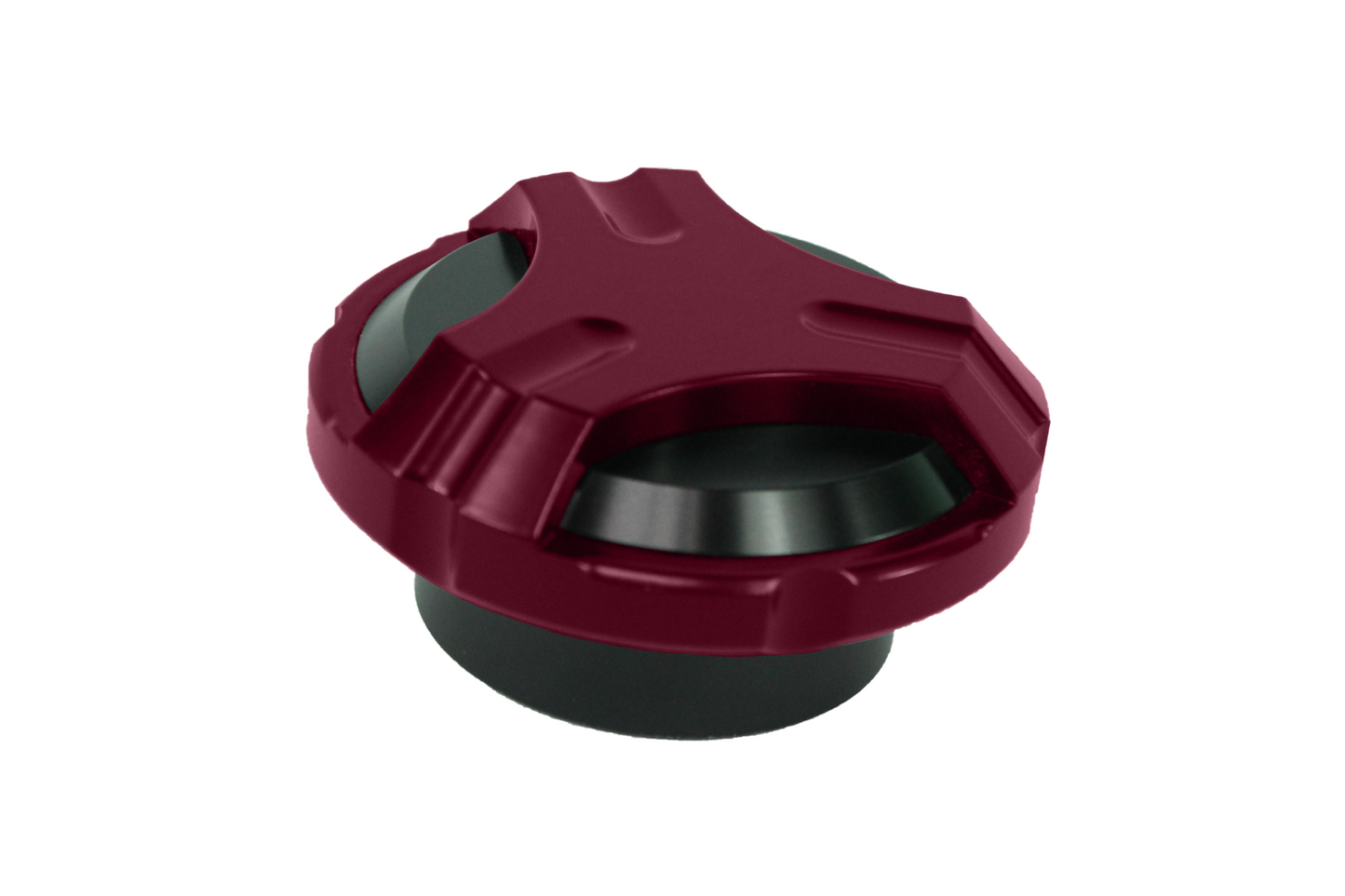 TWIST DYNAMICS GAS CAP FOR THE POLARIS SLINGSHOT (2015-2024)