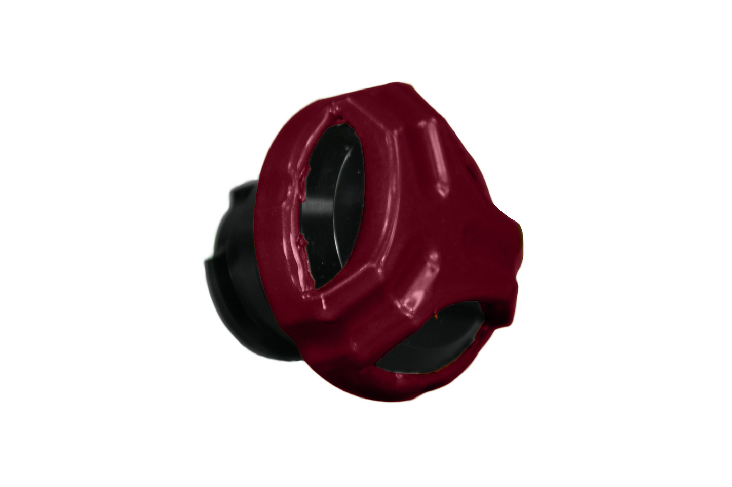 TWIST DYNAMICS OIL CAP FOR THE POLARIS SLINGSHOT (2015-2019)