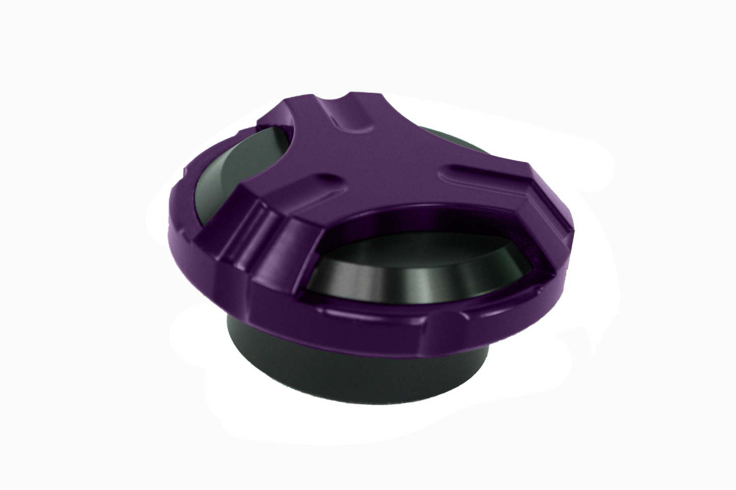 TWIST DYNAMICS GAS CAP FOR THE POLARIS SLINGSHOT (2015-2024)