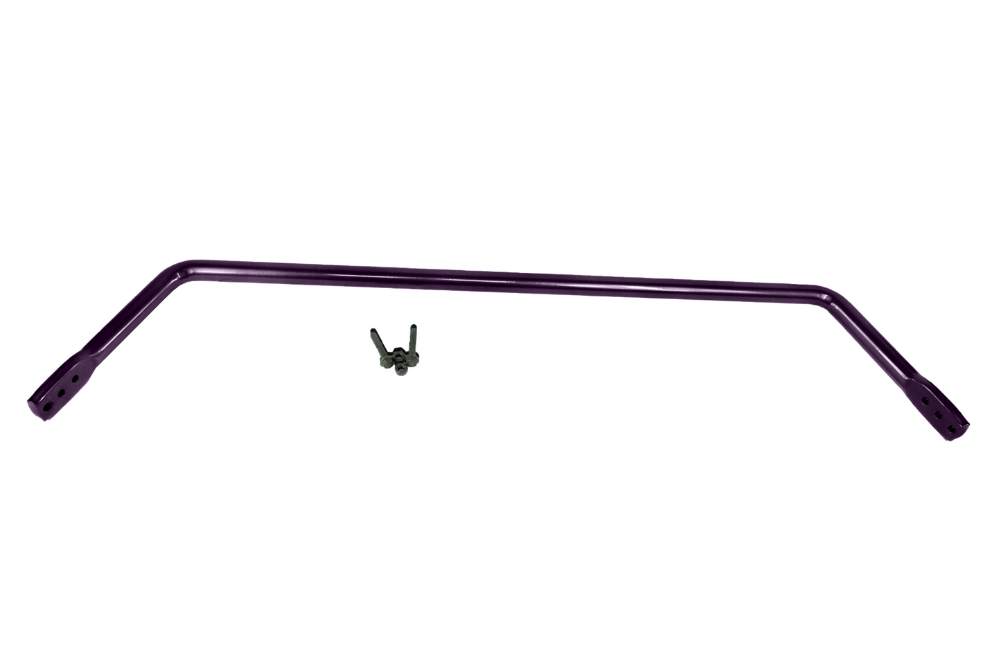 TWIST DYNAMICS SOLID SWAY BAR FOR THE POLARIS SLINGSHOT (2015-2021)