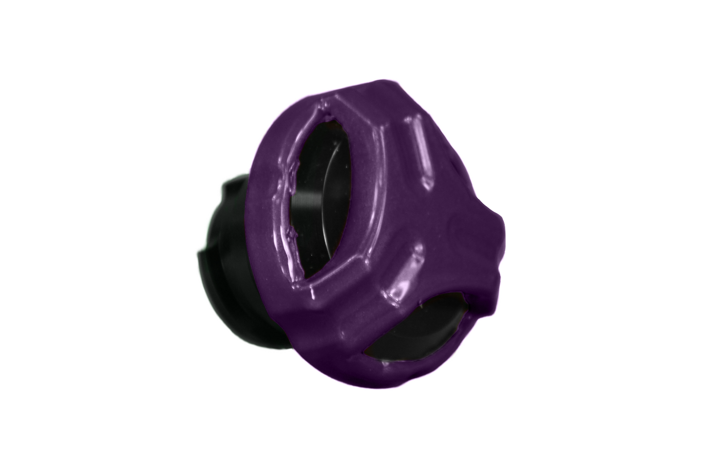 TWIST DYNAMICS OIL CAP FOR THE POLARIS SLINGSHOT (2015-2019)