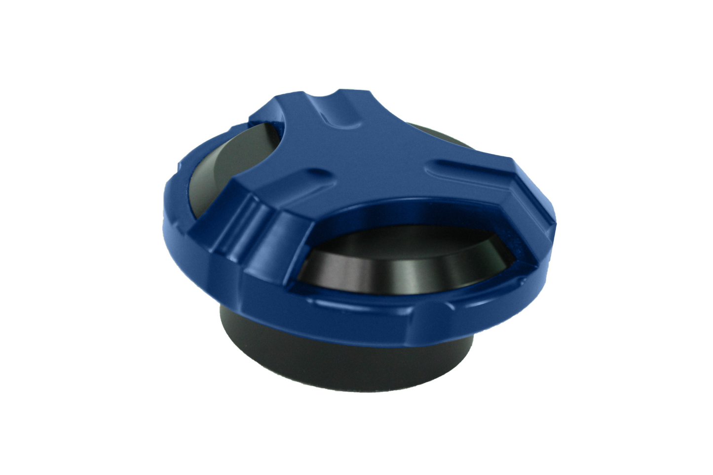 TWIST DYNAMICS GAS CAP FOR THE POLARIS SLINGSHOT (2015-2024)