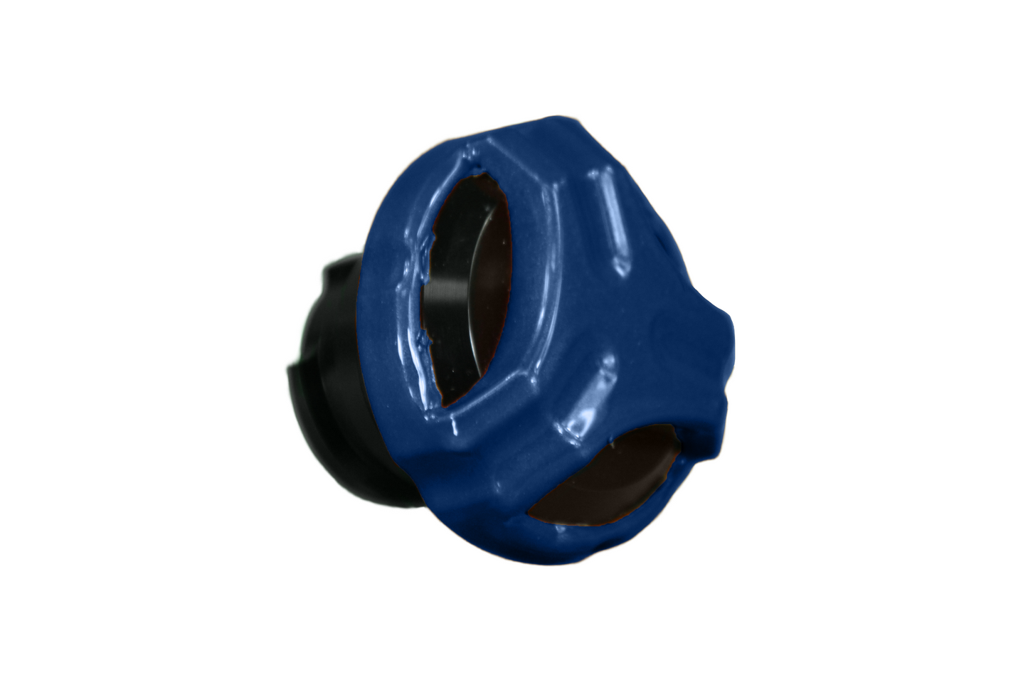 TWIST DYNAMICS OIL CAP FOR THE POLARIS SLINGSHOT (2015-2019)