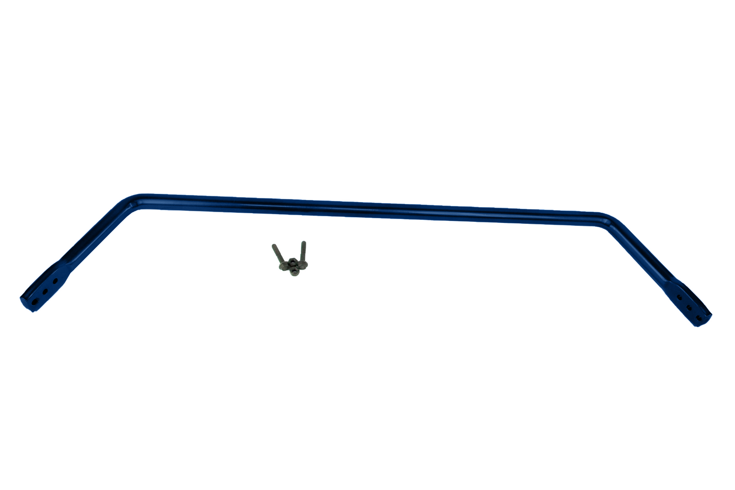 TWIST DYNAMICS SOLID SWAY BAR FOR THE POLARIS SLINGSHOT (2015-2021)