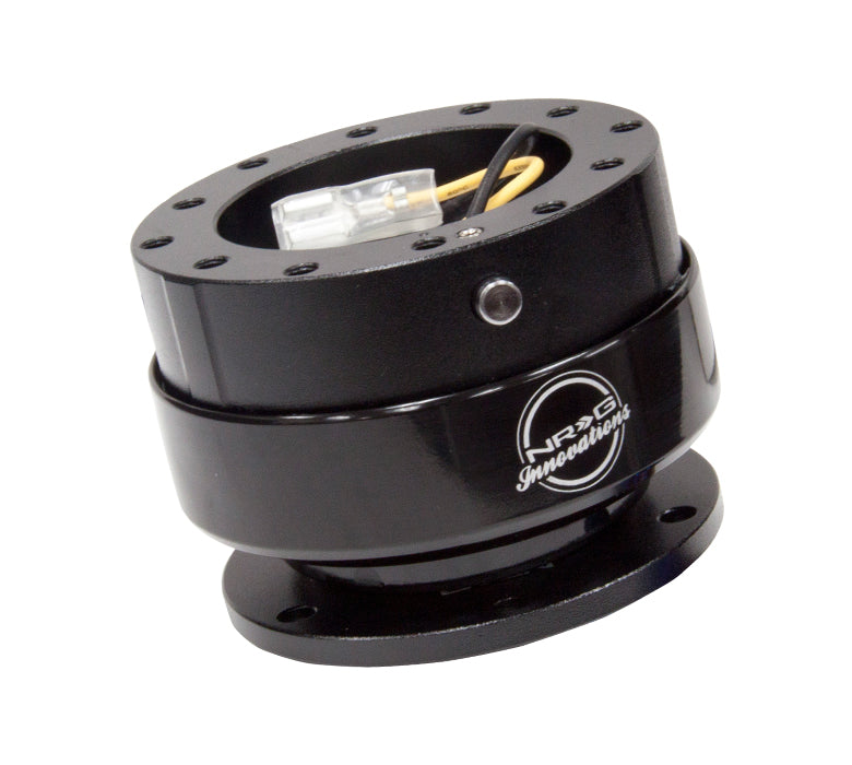NRG 2.0 QUICK RELEASE FOR THE POLARIS SLINGSHOT (2015-2019)