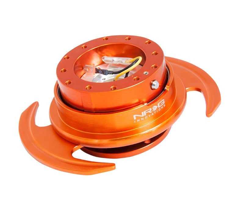 NRG 3.0 QUICK RELEASE FOR THE POLARIS SLINGSHOT (2015-2019)