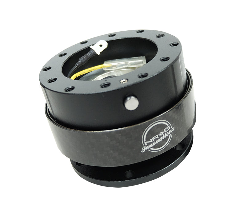 NRG 2.0 QUICK RELEASE FOR THE POLARIS SLINGSHOT (2015-2019)