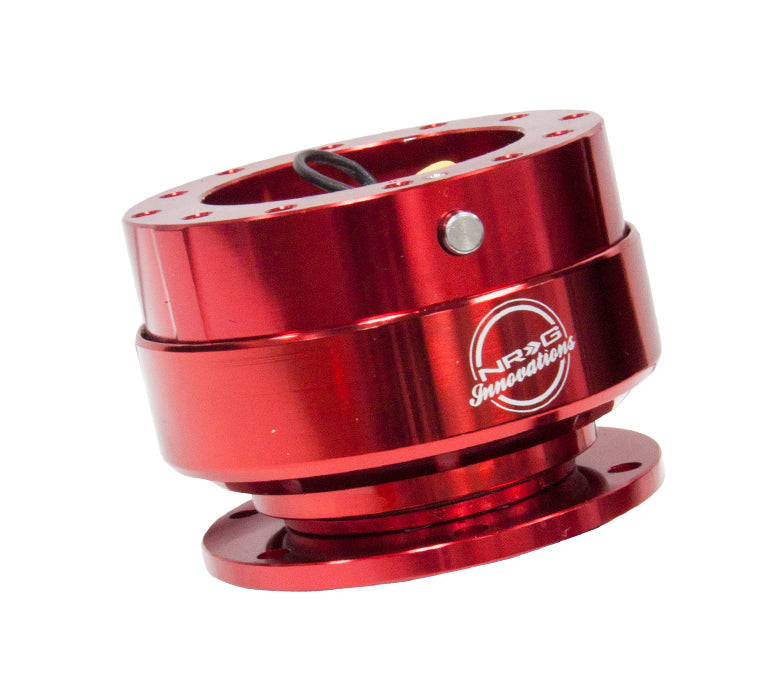 NRG 2.0 QUICK RELEASE FOR THE POLARIS SLINGSHOT (2015-2019)