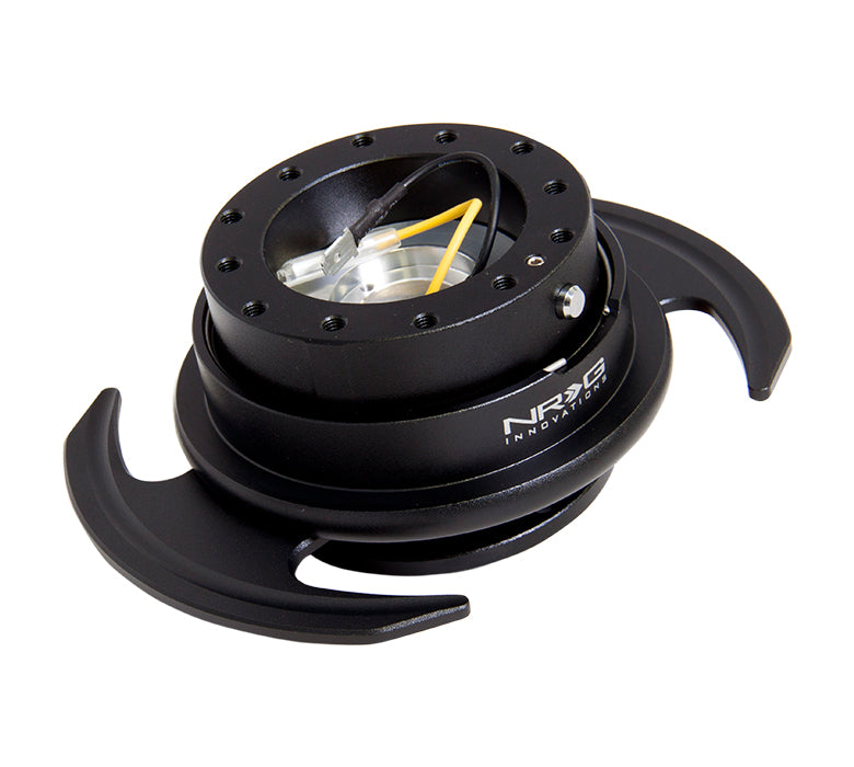NRG 3.0 QUICK RELEASE FOR THE POLARIS SLINGSHOT (2015-2019)